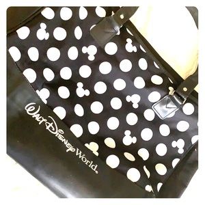 Disney purse